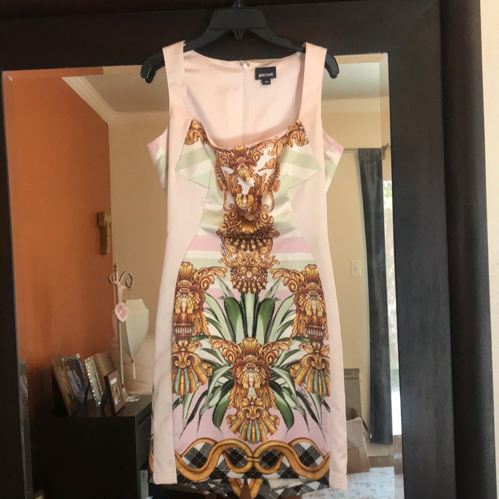 Roberto Cavalli BodyCon dress - Picture 2 of 9